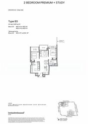 Hudson Place Residences (U/C) (D5), Apartment #621780381